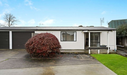 64 Aurora Terrace, Hillcrest, Hamilton