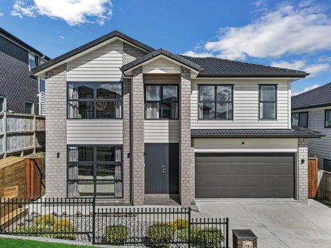 15 Arahanga Road, Flat Bush, Auckland