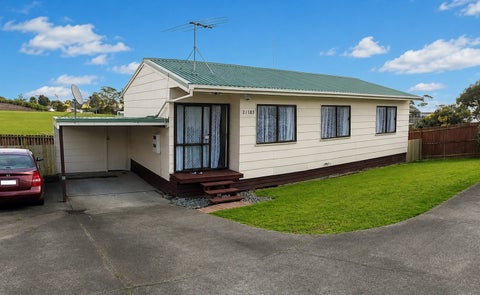 2/783 Great South Road, Wiri, Auckland