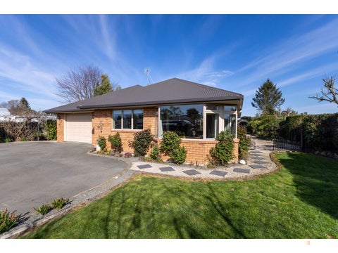 236A Talbot Street, Geraldine