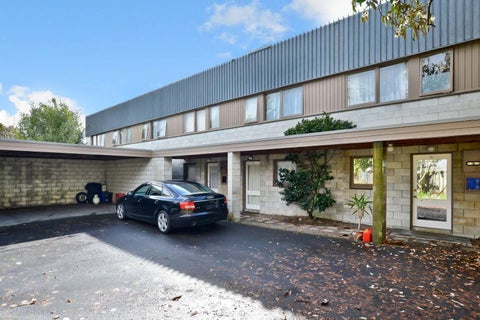 5/13 May Street, Hamilton East, Hamilton