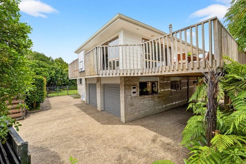12 Coulthard Terrace, Opaheke, Papakura