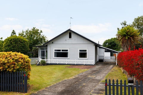 1280 Rewi Street, Te Awamutu, Te Awamutu