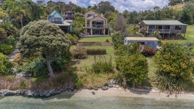 4 BUSH POINT RD, Cable Bay, Cable Bay