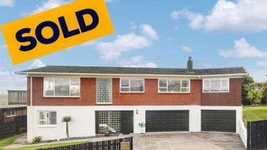 46 Glenveagh Drive, Mount Roskill, Auckland