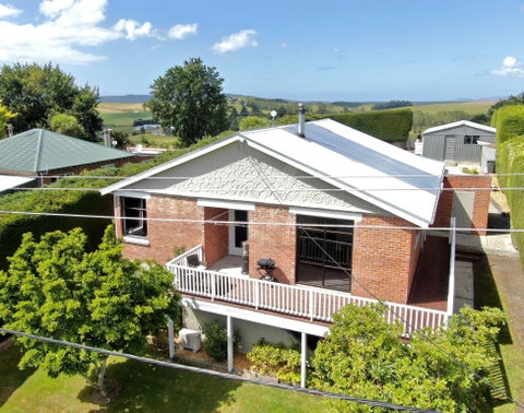 10 Mcskimming Lane, Benhar