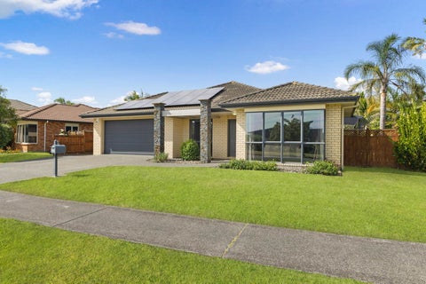50 Aberdeen Crescent, Wattle Downs, Auckland