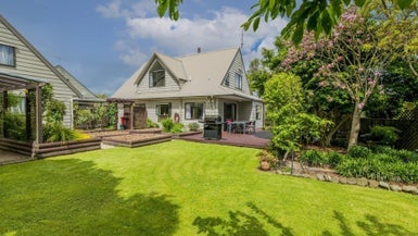 17 Cobb Place, Otaki