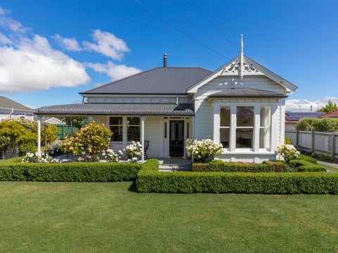 16 Nosworthy Street, Blenheim