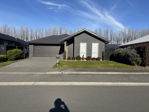 4 McLendon Green, Belfast, Christchurch