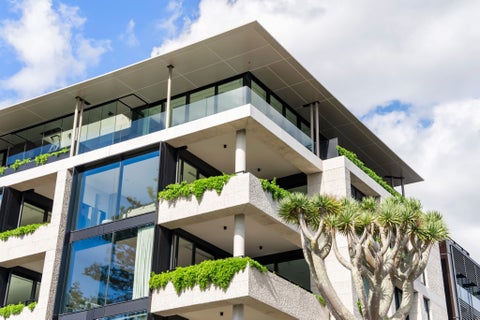 1 St Stephens Avenue, Parnell, Auckland