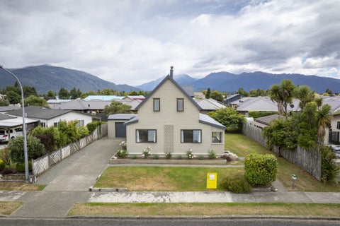 7 Bowen Street, Te Anau, Te Anau