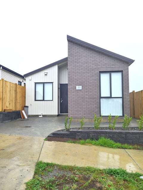 53 Horokaka Street, Massey, Auckland