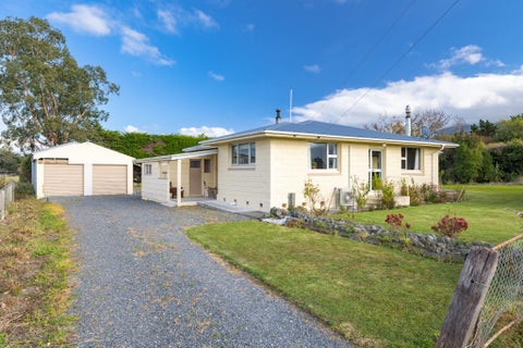 47 Wilderness Road, Kaikoura