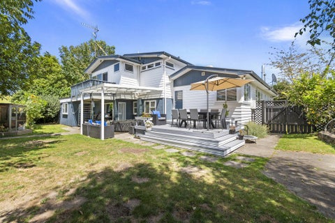 38 Heatley Avenue, Hokowhitu, Palmerston North