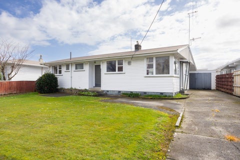 74 Fairs Road, Milson, Palmerston North