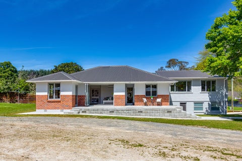 33 Moeraki Road, Maoribank, Upper Hutt
