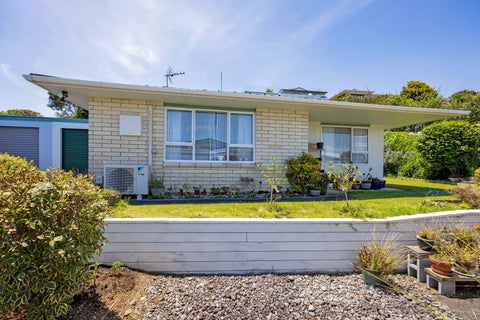 5A Rossiter Crescent, Lynmouth, New Plymouth