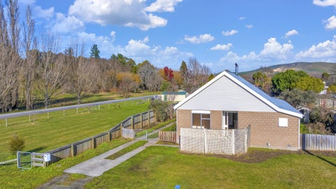 28 Clarence Street, Waiau, Waiau