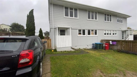 63 Westmeath Street, Waitangirua, Porirua