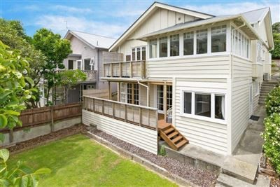 38 Waipapa Road, Hataitai, Wellington