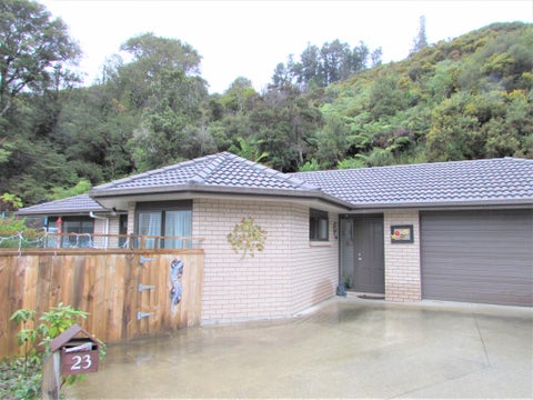23 Aragon Grove, Kingsley Heights, Upper Hutt
