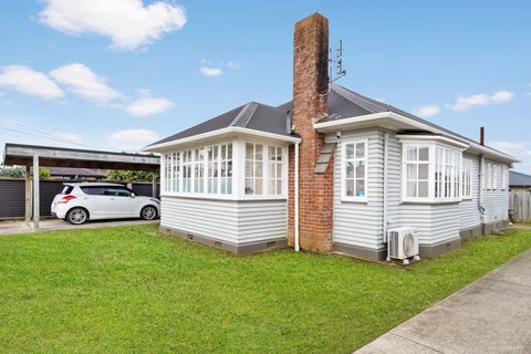 86 Seddon Street, Pukekohe, Pukekohe