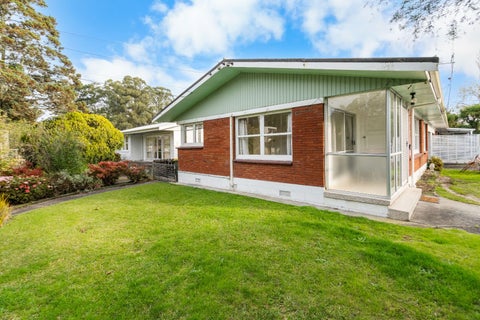 30A Anthony Crescent, Bader, Hamilton