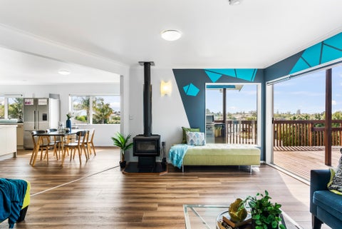 6 Gibbia Way, Beachlands, Auckland