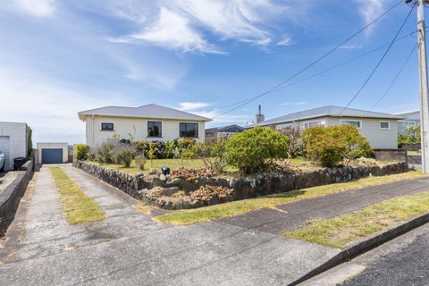 4 Watene Crescent, Waitara, Waitara