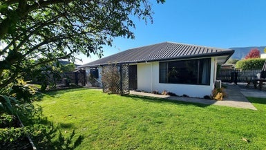 16 Holcroft Place, Stoke, Nelson