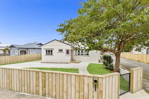 257 Whitaker Street, Te Aroha, Te Aroha