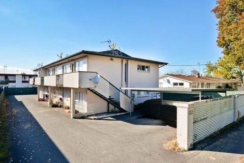 4/122 Firth Street, Hamilton East, Hamilton