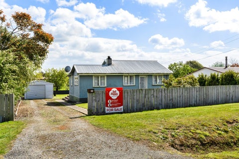 56 Norwich Street, Hampden