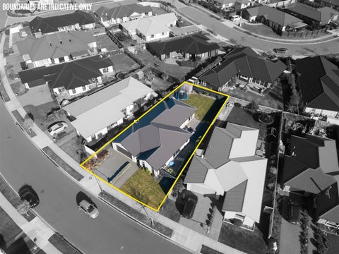 29 Sutherland Drive, Kaiapoi, Kaiapoi