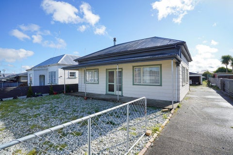 72 Earn Street, Appleby, Invercargill