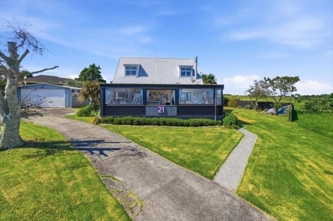 21 Whenuariri Place, Maketu, Te Puke
