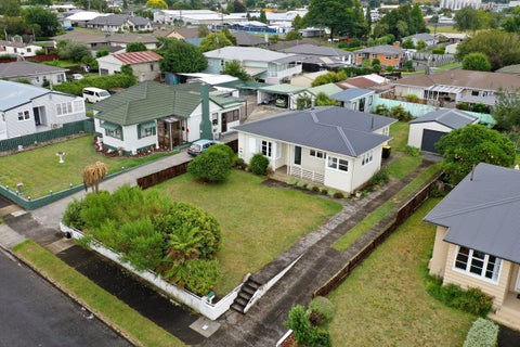 105 Wynyard Street, Te Awamutu, Te Awamutu