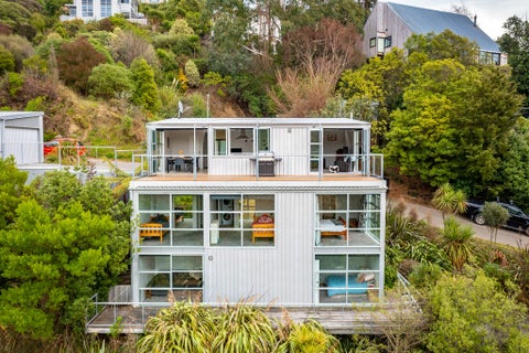 58 Holliss Avenue, Cashmere, Christchurch
