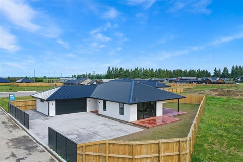 5A Burbank Place, Methven