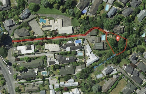 270 Waimairi Road, Ilam, Christchurch