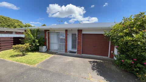 70C Featherston Street, Takaro, Palmerston North