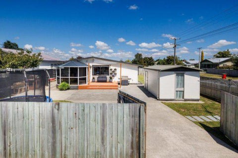 47 Monmouth Street, Feilding, Feilding
