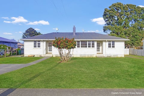 40 Kowhai Street, Te Hapara, Gisborne