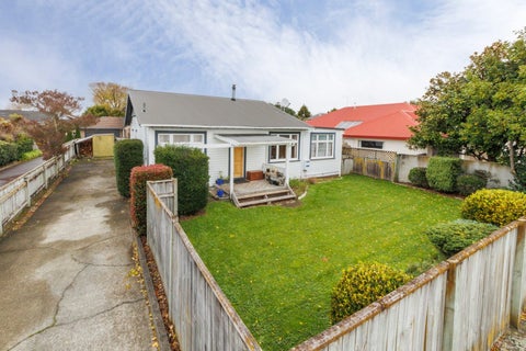 214 Park Road, Hokowhitu, Palmerston North