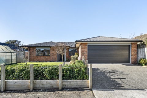 63 Lismore Street, Merrilands, New Plymouth