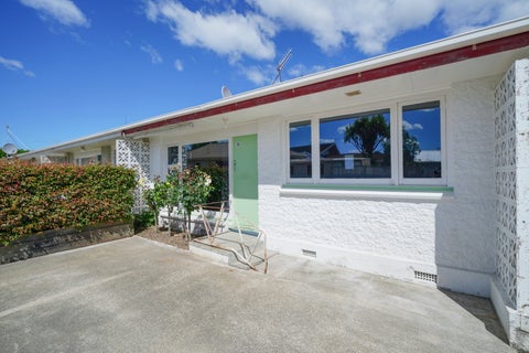 54D Hensley Street, Gladstone, Invercargill