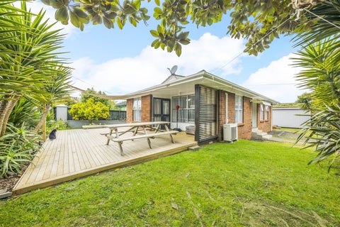 83 Arimu Road, Papakura, Papakura