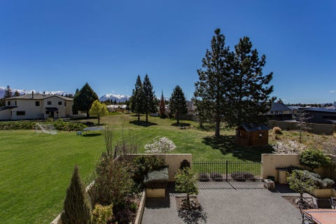19A North West Arch, Twizel