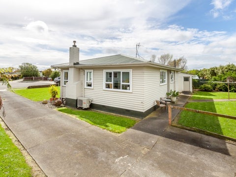 16 Belvedere Crescent, Takaro, Palmerston North